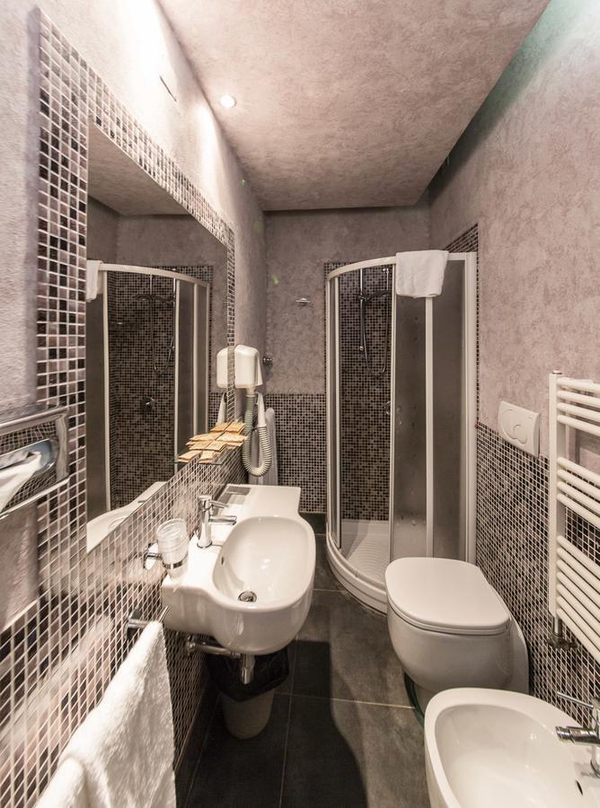 Classic Double or Twin Room