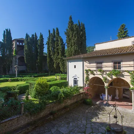 Villa Casagrande Resort e SPA-2